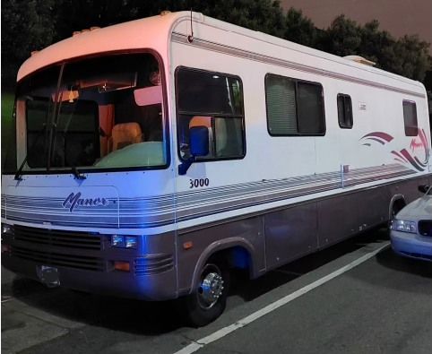 SFPD Busts Suspects With Two Pounds of Drugs In an RV In the Tenderloin