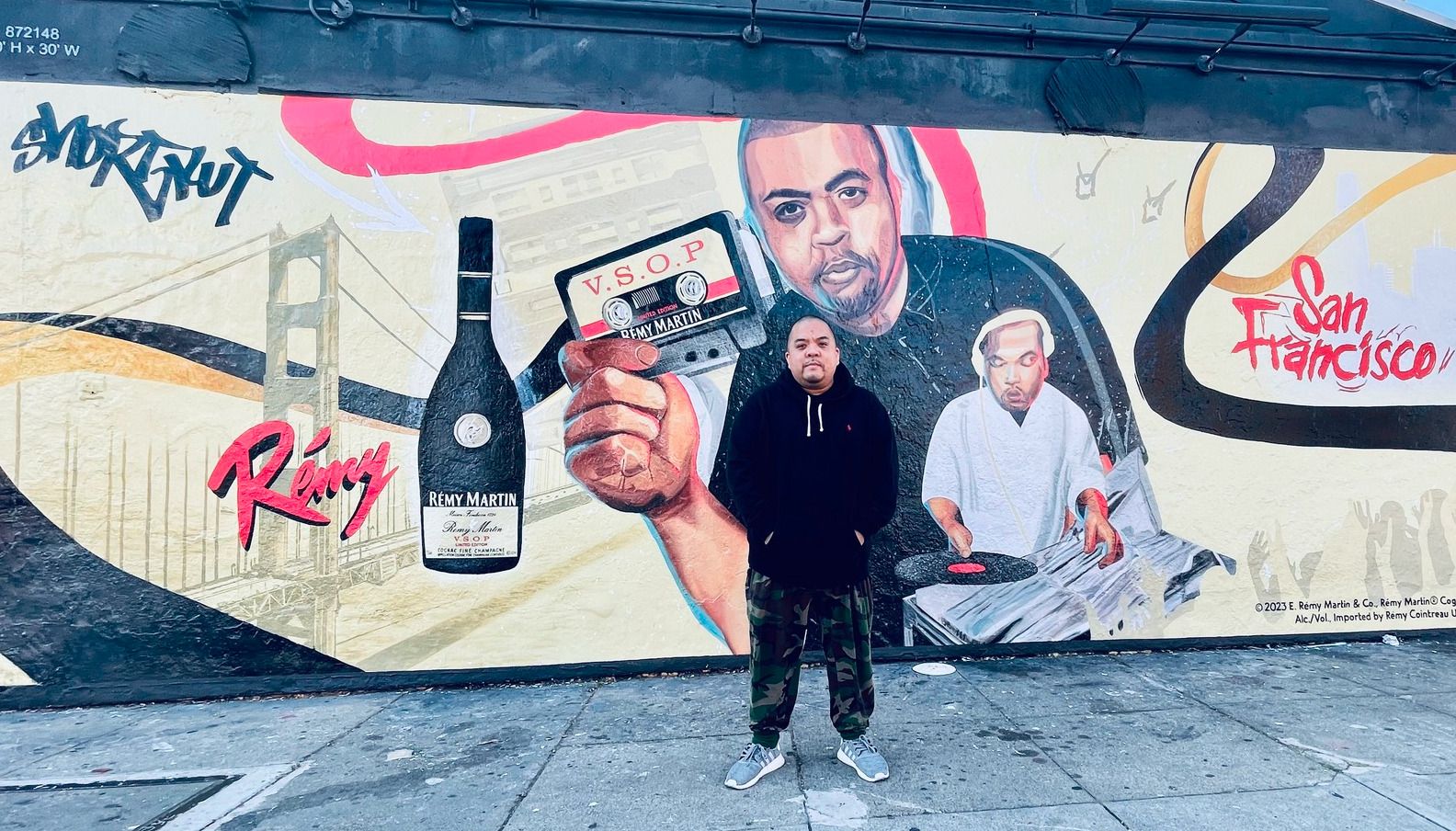 Friday Morning Constitutional: DJ Shortkut Has Suffered a Stroke
