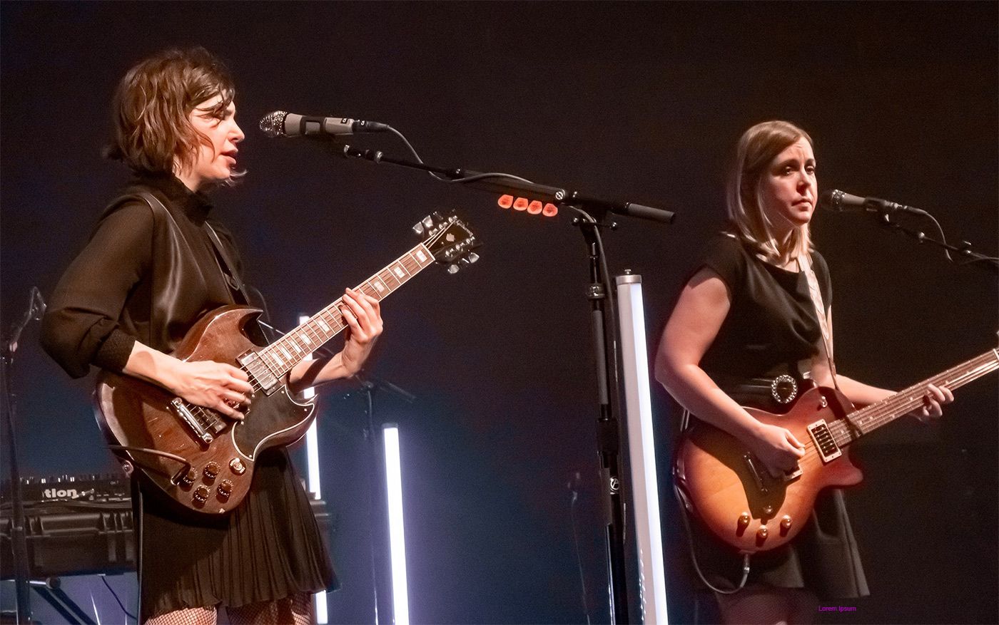 Sleater-Kinney, Devendra Banhart Join 2024 Hardly Strictly Bluegrass Lineup