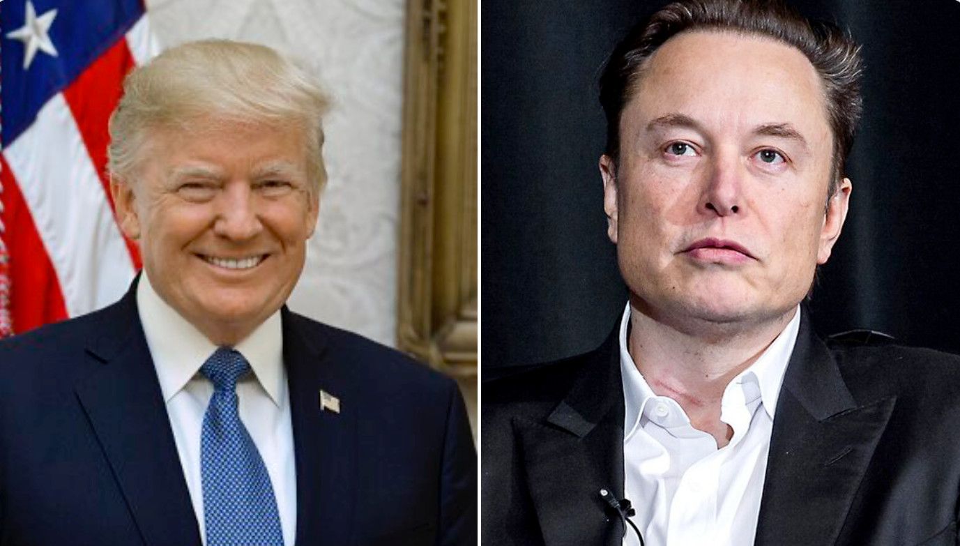 United Auto Workers Union Files Federal Labor Charges Against Trump and Elon Musk Over Anti-Union Comments