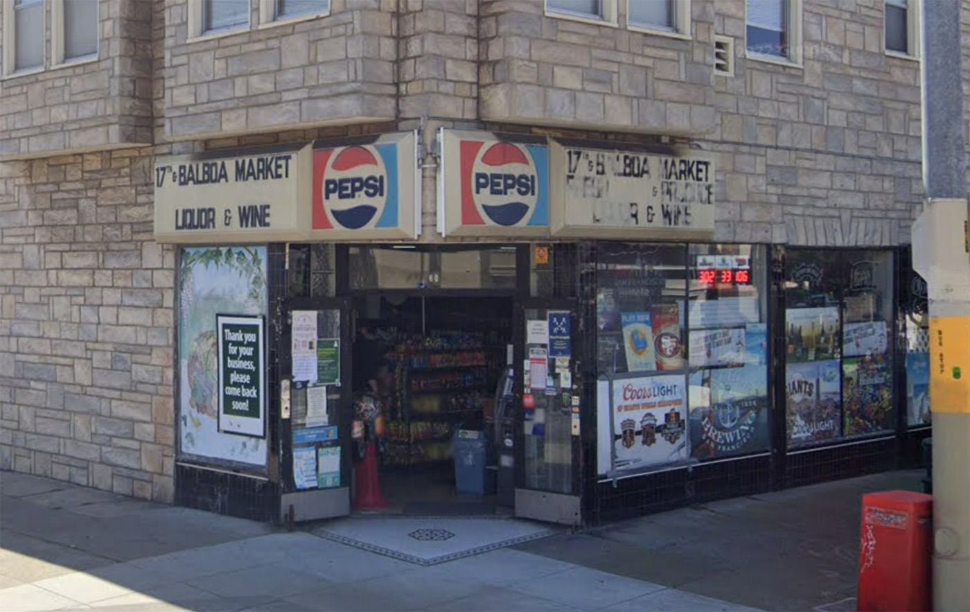 Thursday Morning What's Up: Four Arrested After Vehicle-Smash Store Burglary In Richmond District