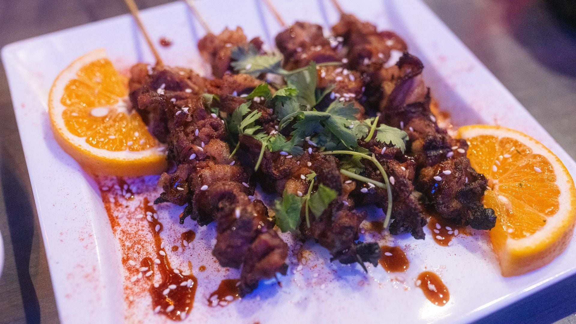 Oakland’s Chinatown Throwing a Night Market Saturday, On Heels of Successful SF Night Markets