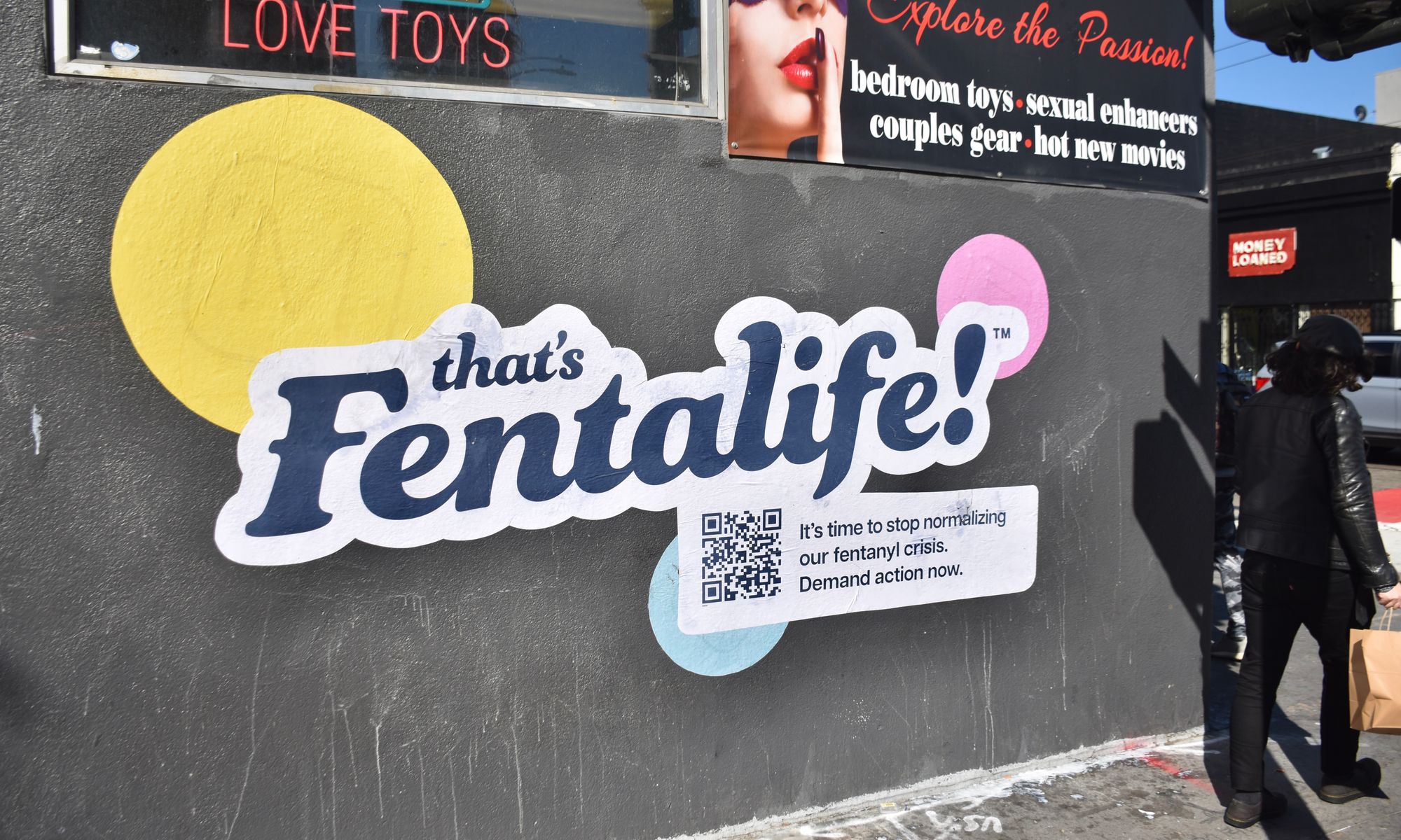 Leaked Document Reveals the Secrets of Billionaire-Funded TogetherSF, of ‘That’s Fentalife’ Fame