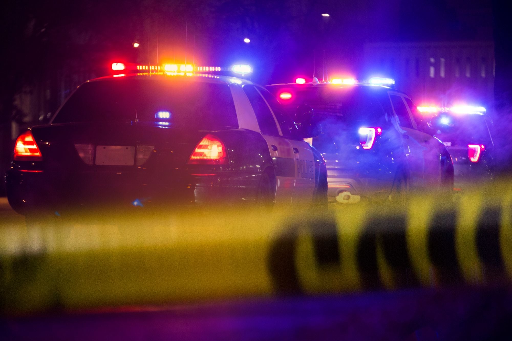 Alleged Brothel Raided in South San Francisco Apartment Building, 65-Year-Old Woman Charged With Pimping