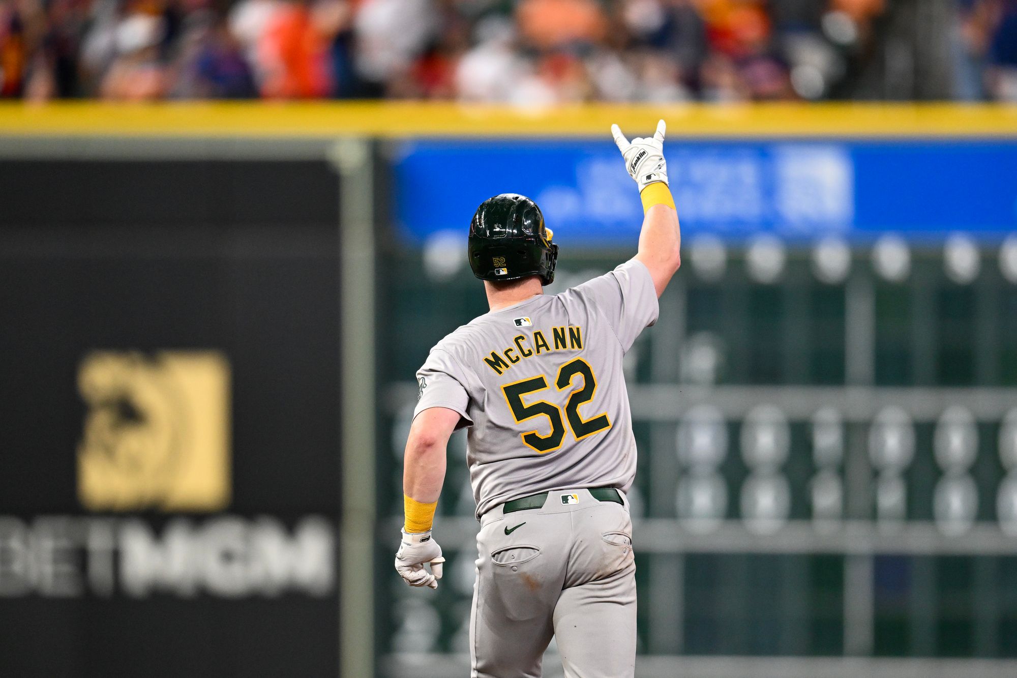 Rumors Flying That the A’s Might Stay in Oakland for Another Year, or Even Longer
