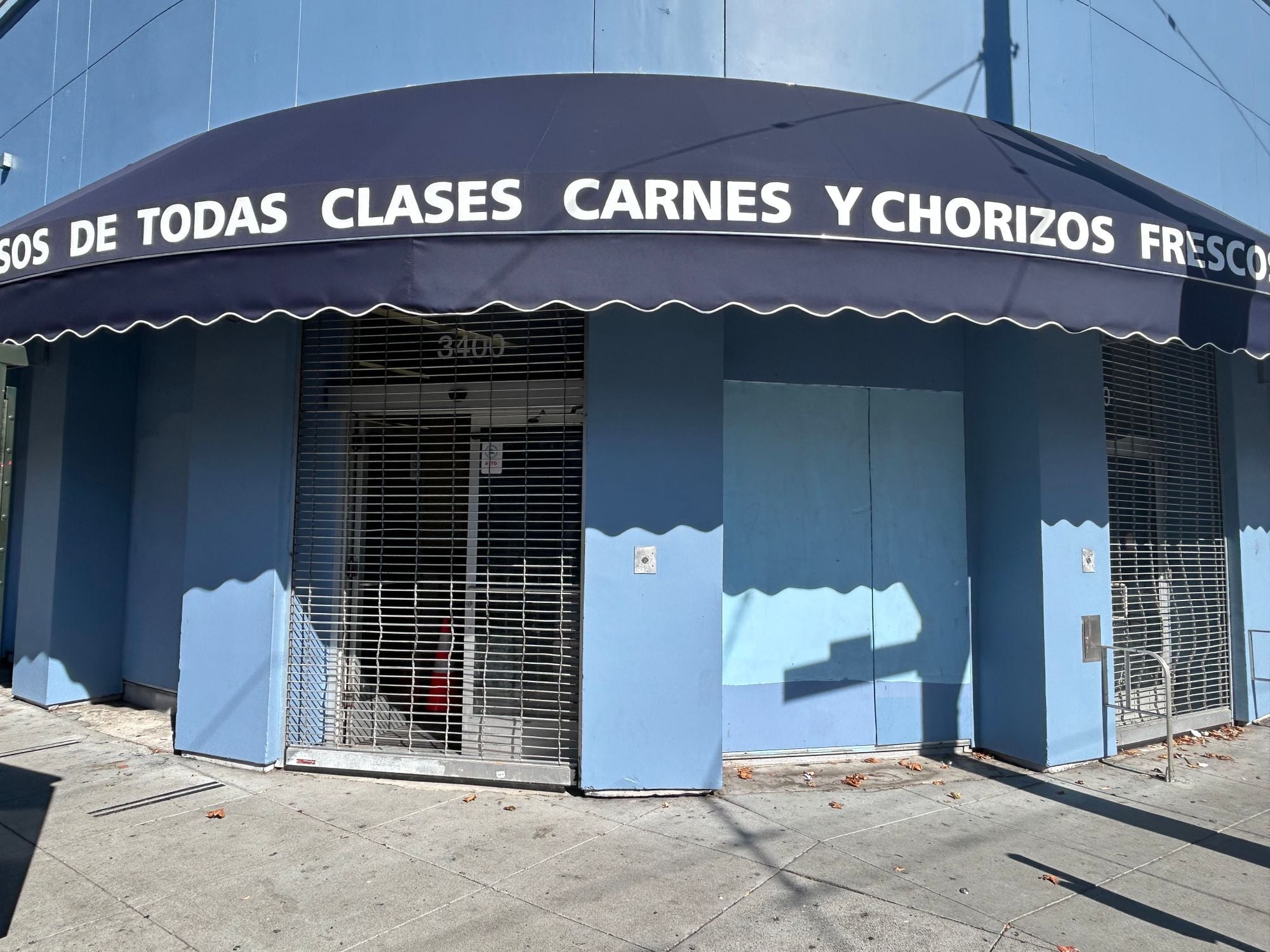 Exclusive: Shuttered Mission Street Walgreens to Become Locally Owned Produce and Meat Market