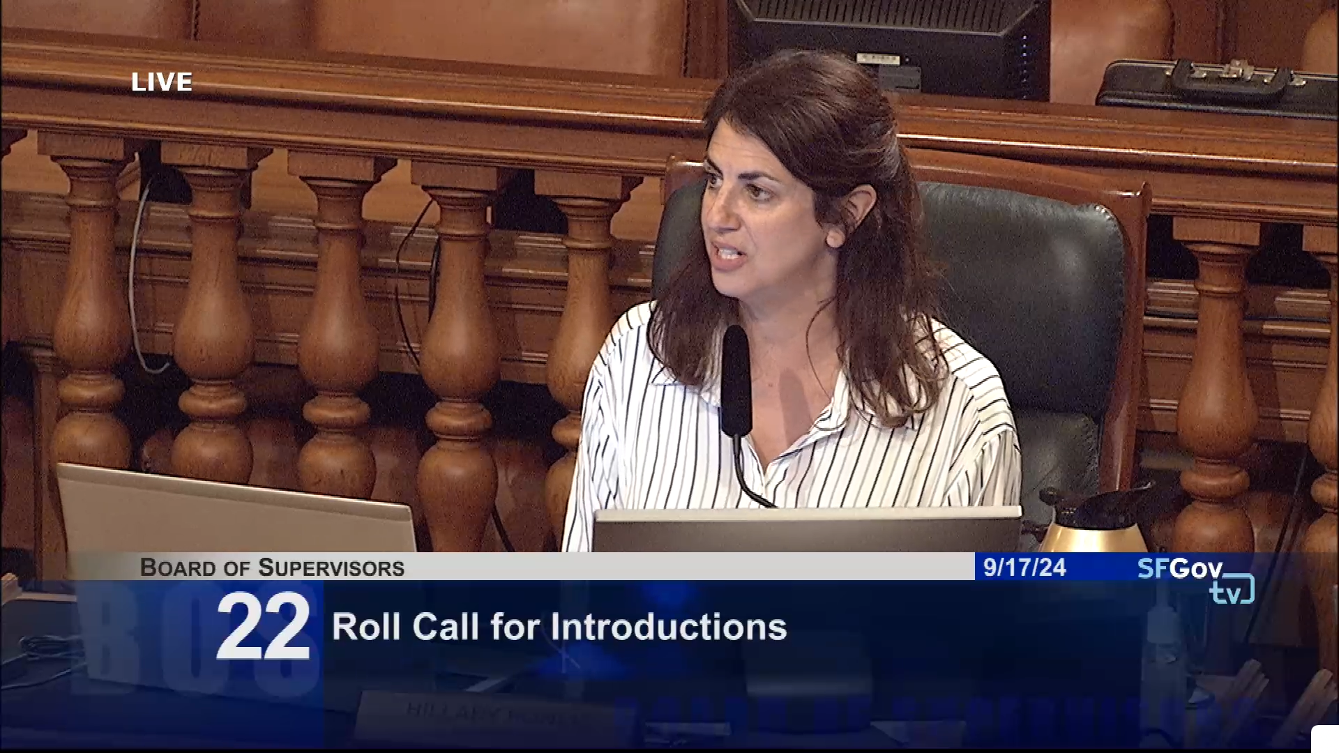 Supervisor Ronen Proposes City Fund to Pay Workers Ripped Off by Wage Theft