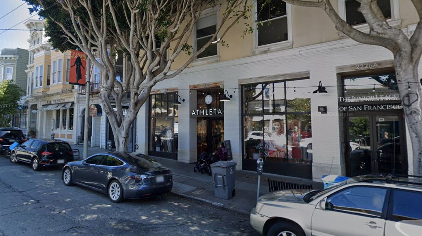 SF District Attorney Announces Arrest of Another Alleged 'Prolific' Retail Thief