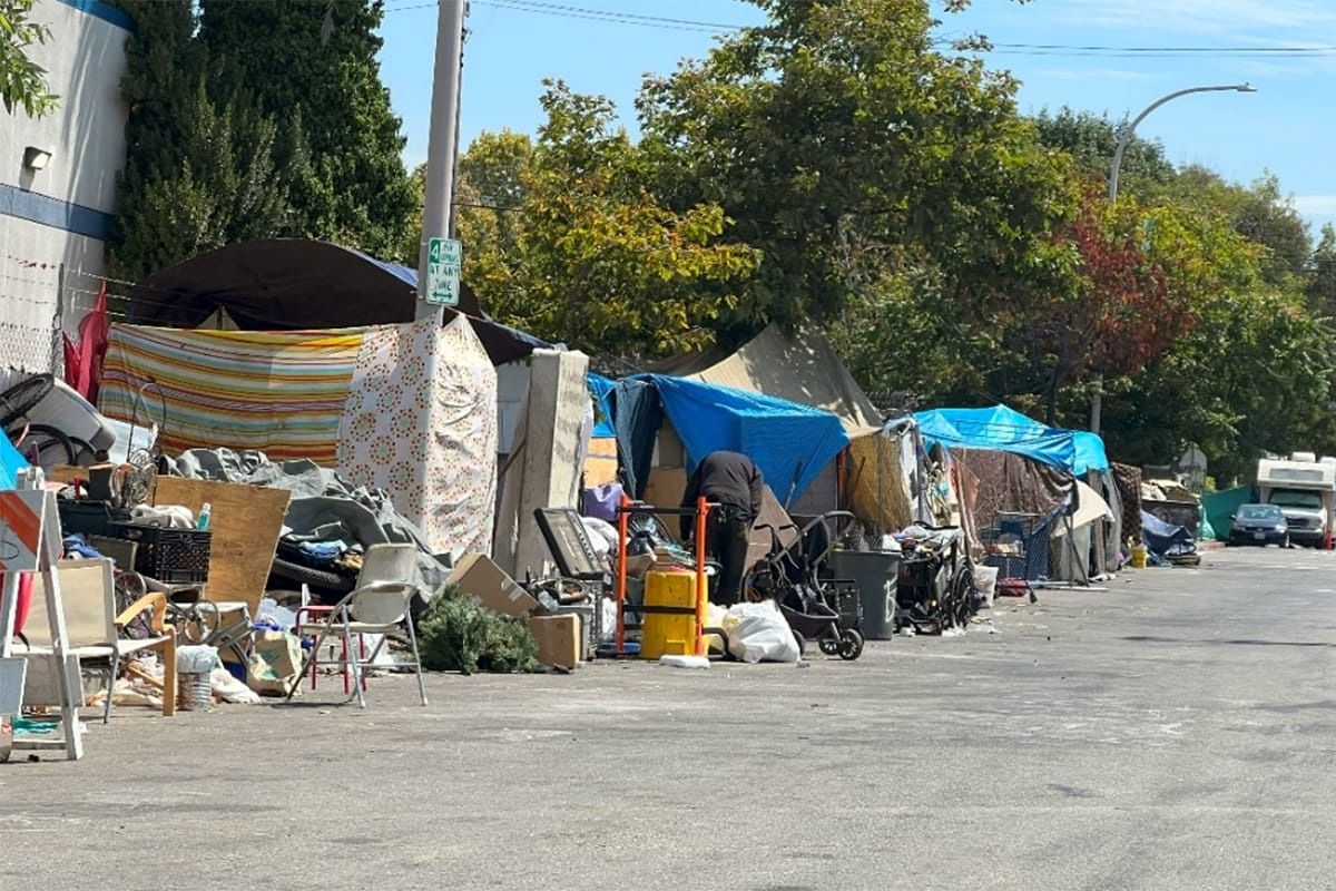 Even In Liberal Berkeley, Aggressive Encampment Sweeps Set to Begin