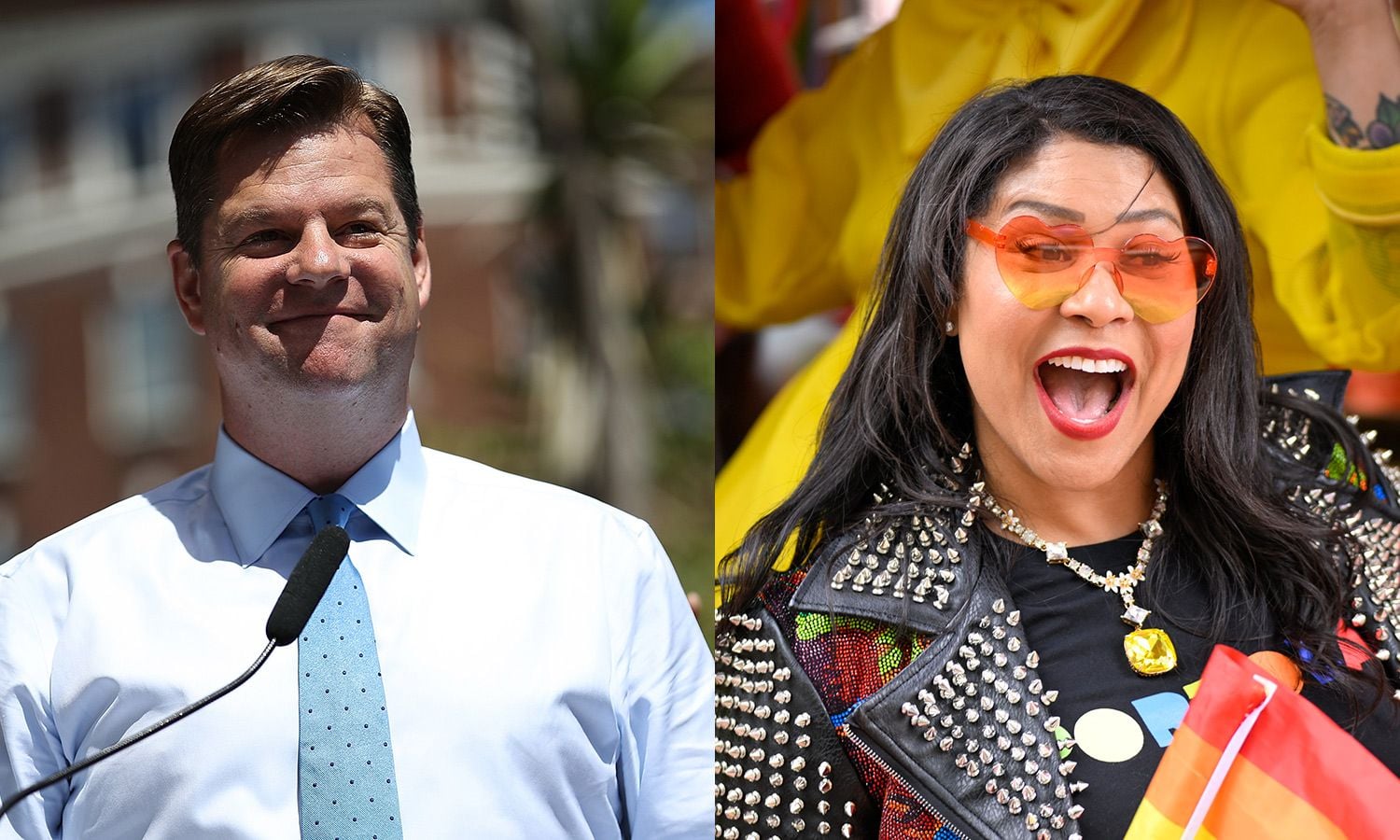 Over a Quarter of SF Voters Still Undecided, But Breed and Farrell Still Lead Mayor's Race In New Poll