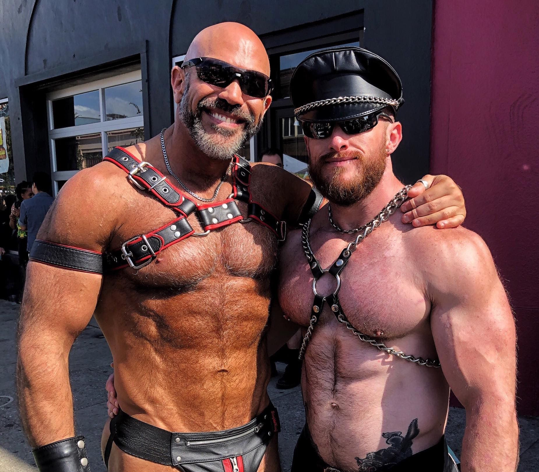 Sunday’s Folsom Street Fair Ropes In Brontez Purnell, More Bars Selling To-Go Alcohol, and a New Truck Stage