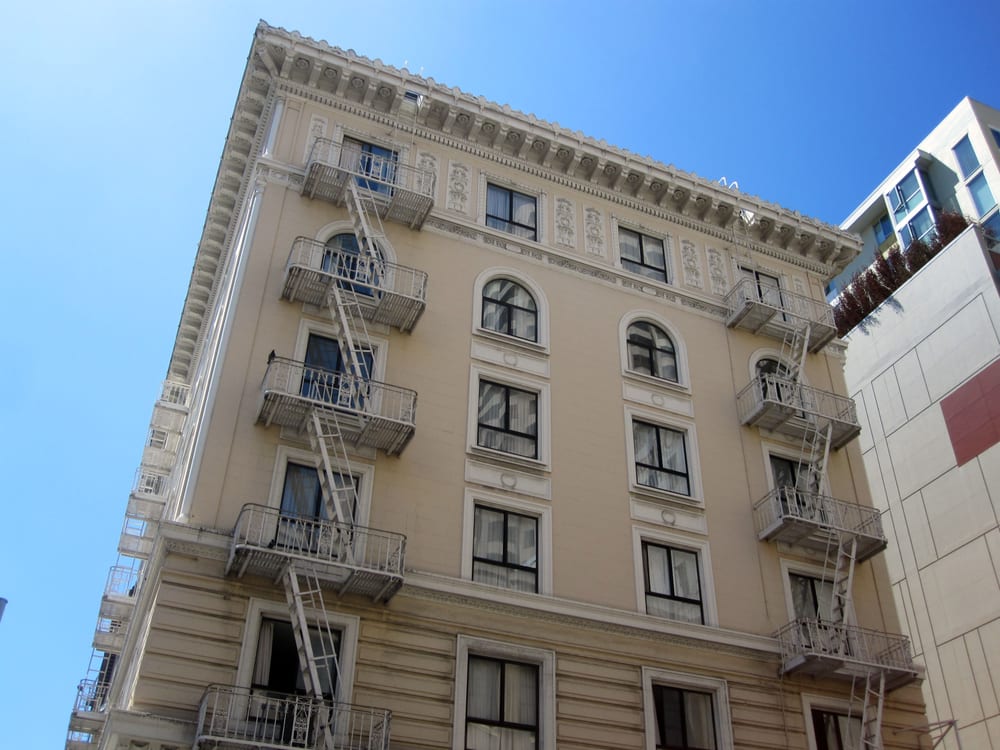 Mysterious Fatal Tenderloin Shooting by Hotel Security Guard Draws Lawsuit from Victim’s Family