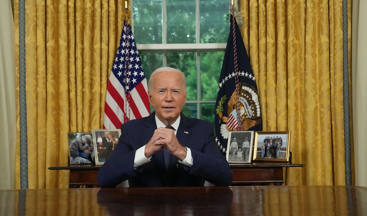 President Biden to Host Global AI Safety Summit In San Francisco In November