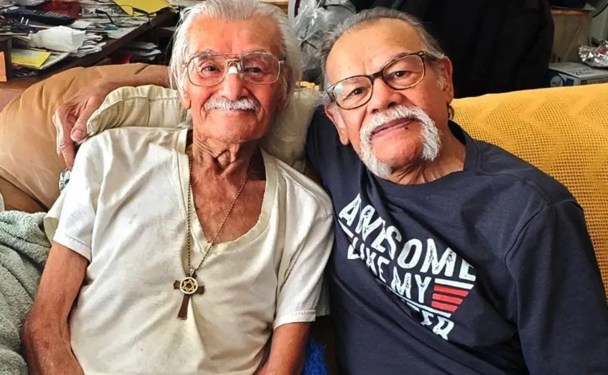 Kidnapped at Age 6 in 1951, Man Finally Reunited With Oakland Family 73 Years Later