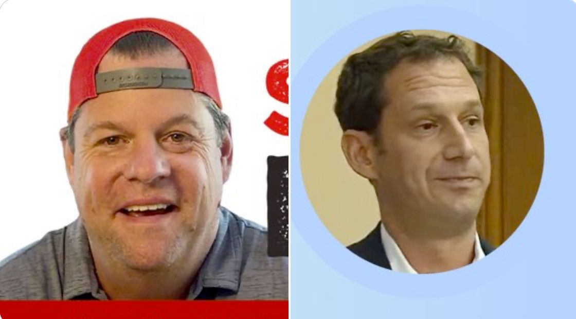 More Fake SF Mayoral Candidate Websites Flooding the Zone Before Election Day