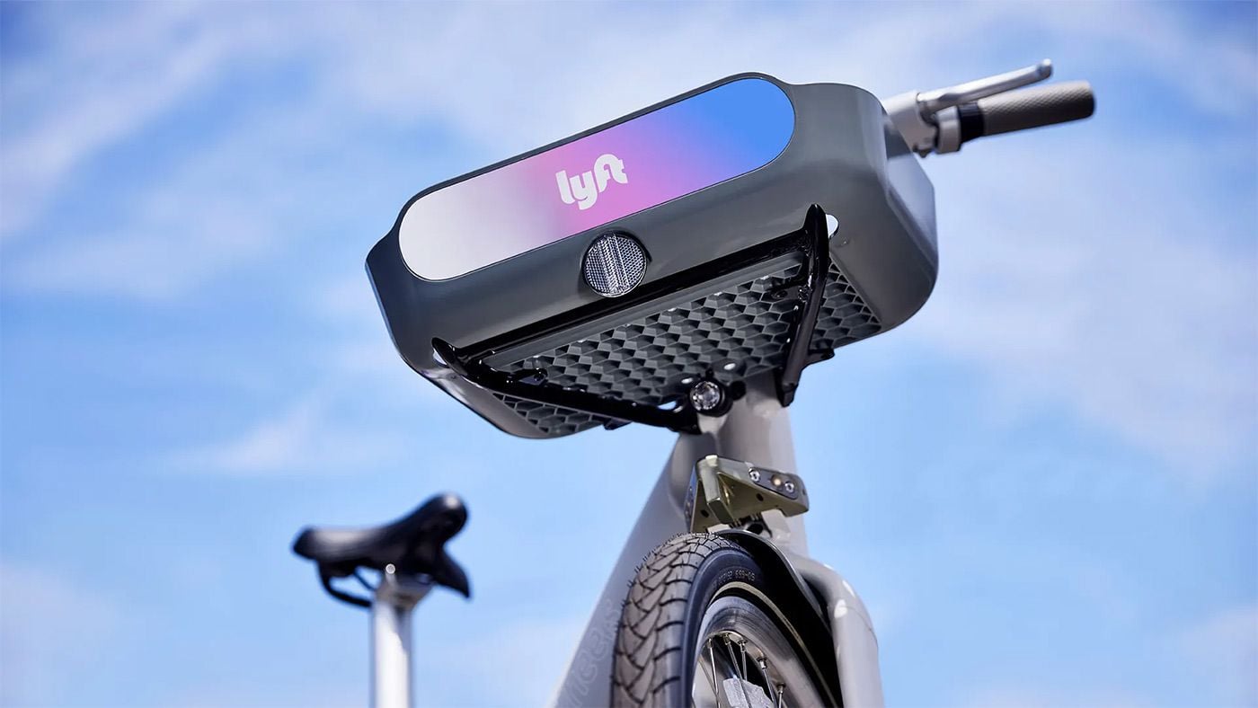 Lyft Laying Off More Staff, Scaling Back Bike and Scooter Division