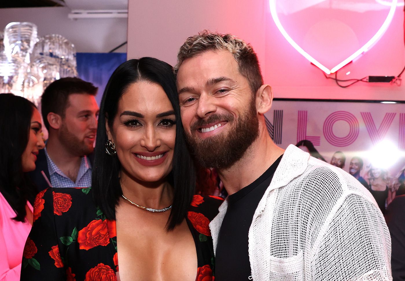 ‘Dancing With the Stars’ Pro Artem Chigvintsev Won't Be Charged In Napa Domestic Violence Case