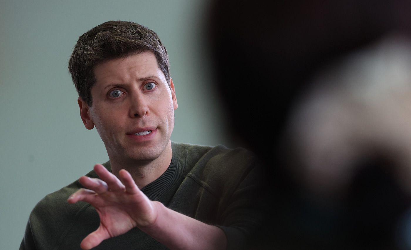 Some Upheaval at OpenAI as Company Announces Plan to Become a For-Profit Enterprise