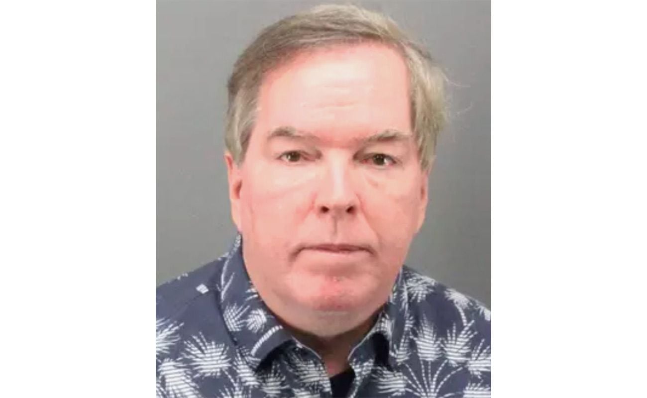 Santa Clara County DA Is Looking For This Convicted Con Artist Who Skipped Out on Prison Sentencing
