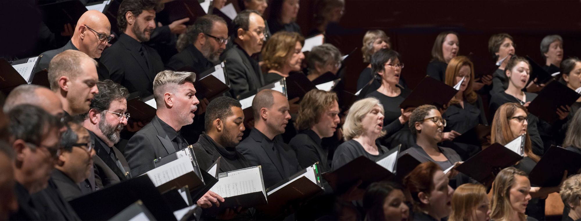SF Symphony Chorus Goes on Strike, Canceling Thursday Night’s Season Opening Performance