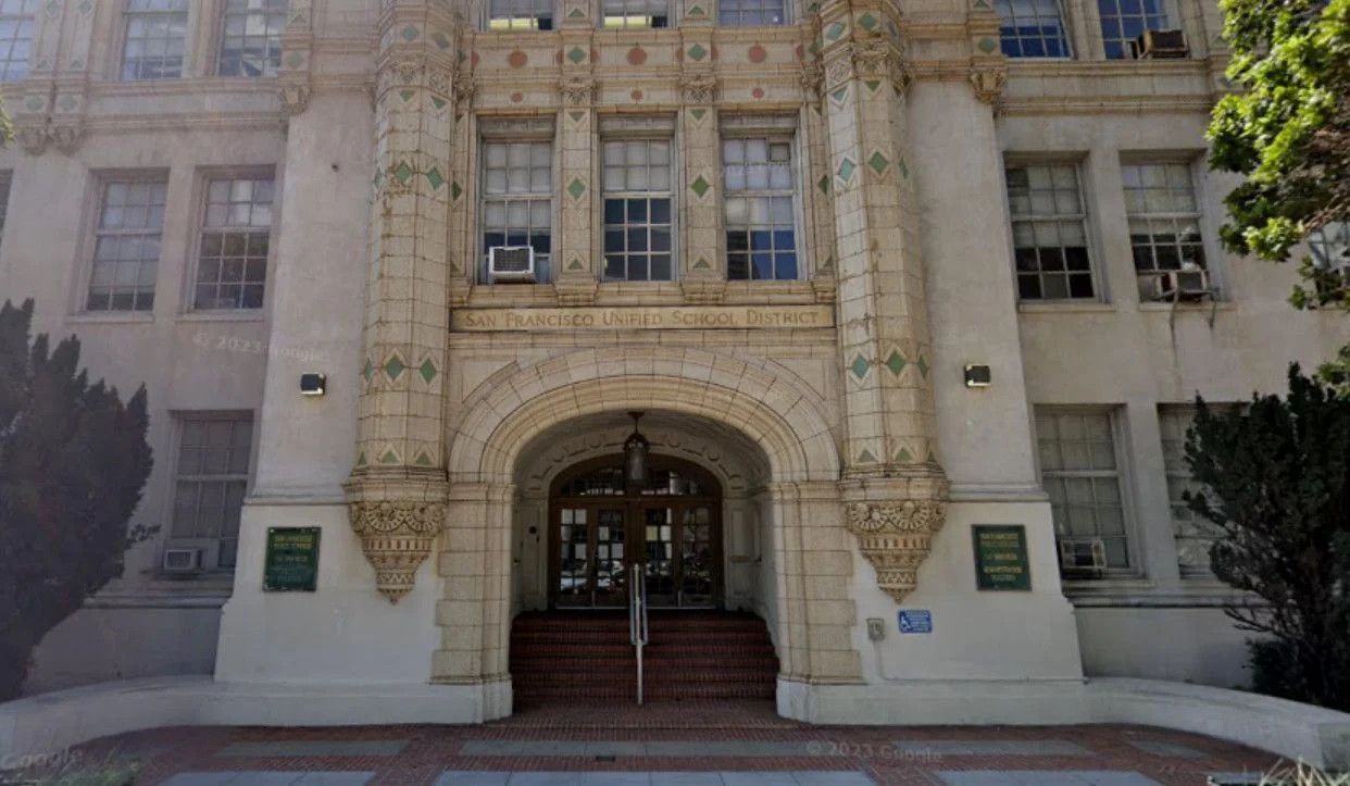 SFUSD Delays School Closure Announcement Until Sometime in October