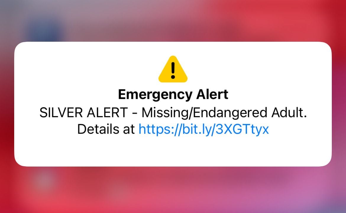 Missing Woman From The ‘Silver Alert’ That Rattled SF Phones Wednesday Night Has Been Found
