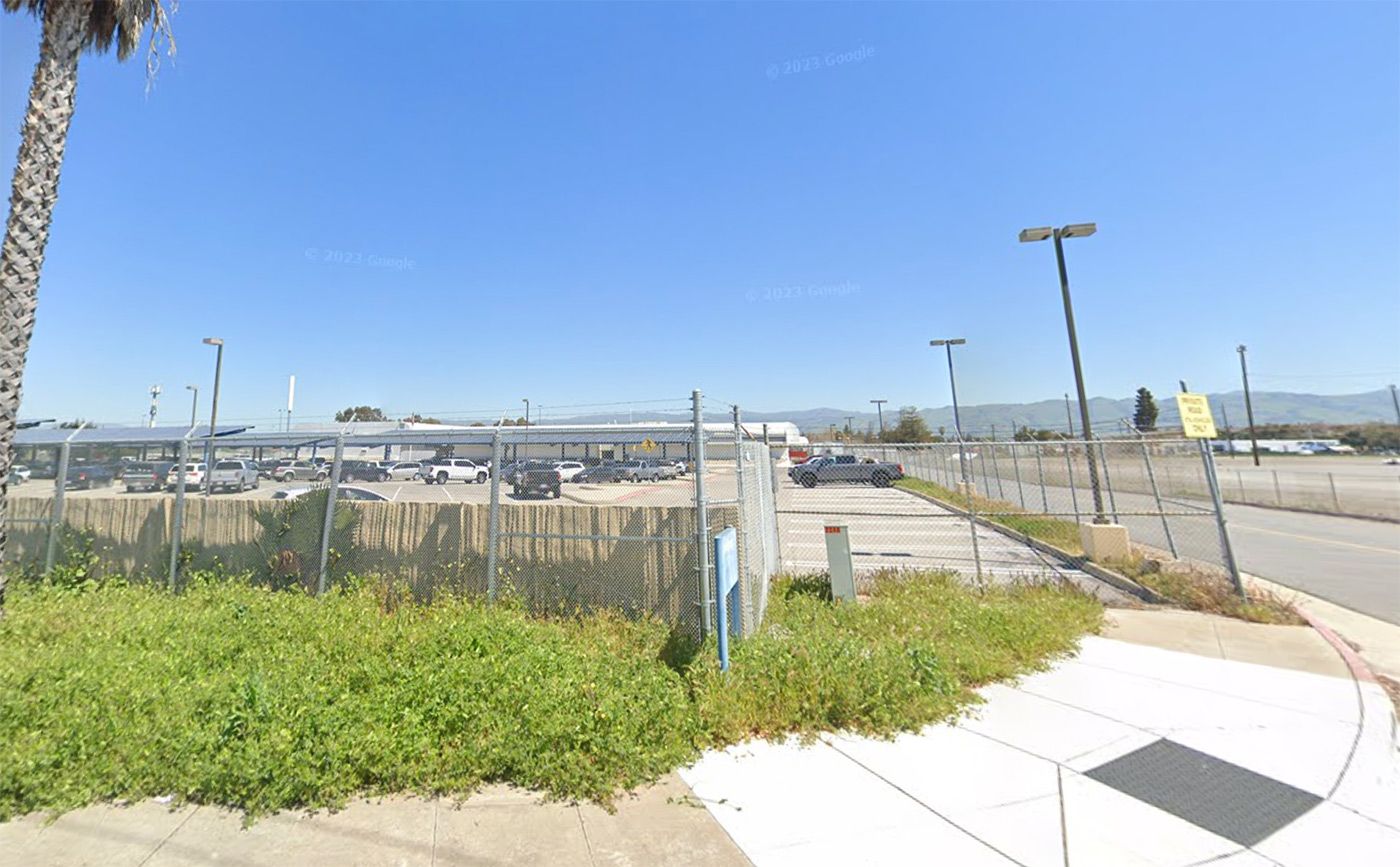 VTA Employee Arrested For Friday Slaying of Coworker In San Jose
