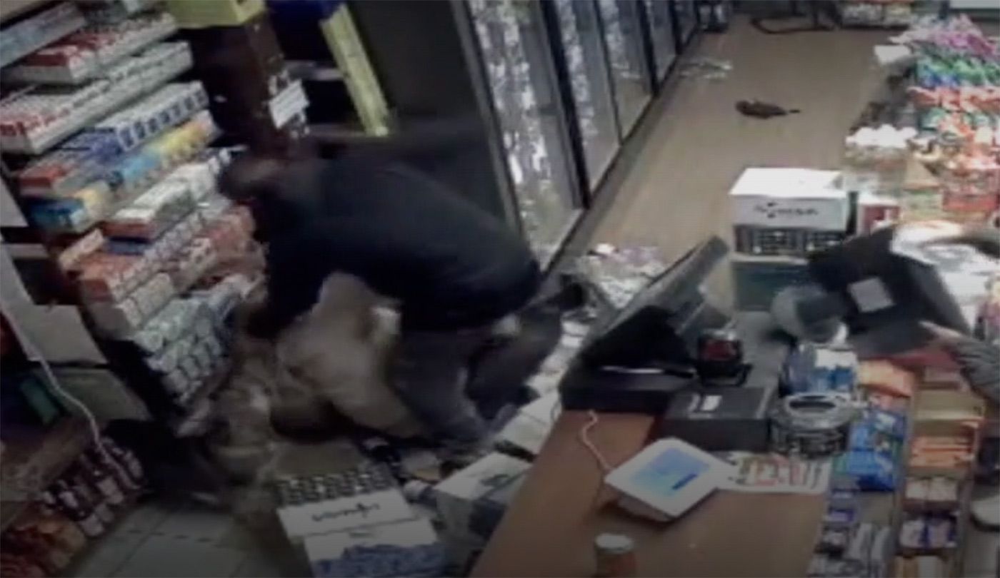 Arrest Made In Alleged Hate-Crime Attack on Netflix Chef In Downtown SF