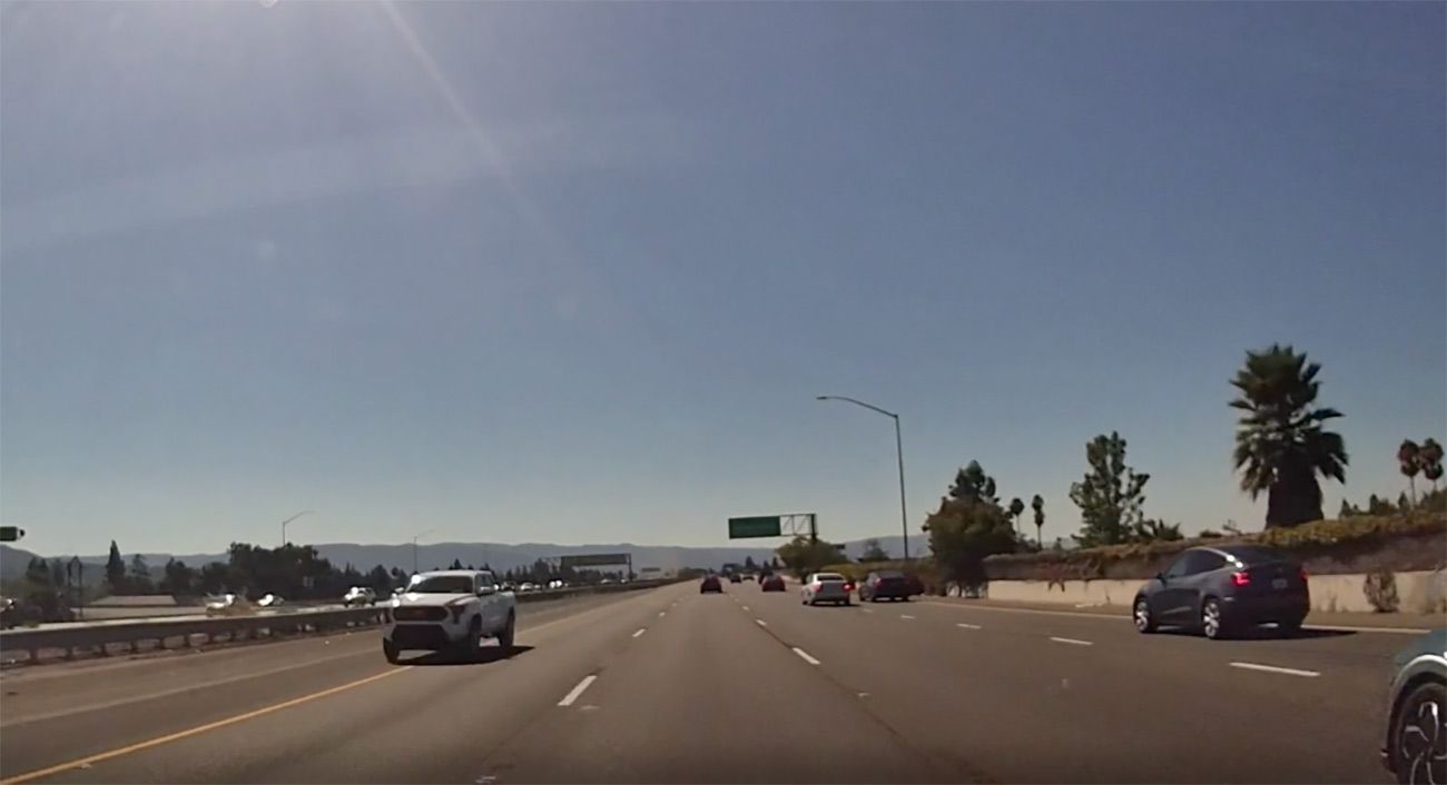 CHP: Florida Man Who Caused Wrong-Way Crash In San Jose Was Intoxicated