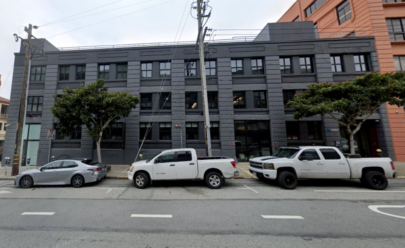 SF Billionaire's 17Story Condo Proposal Appears Dead In the Water