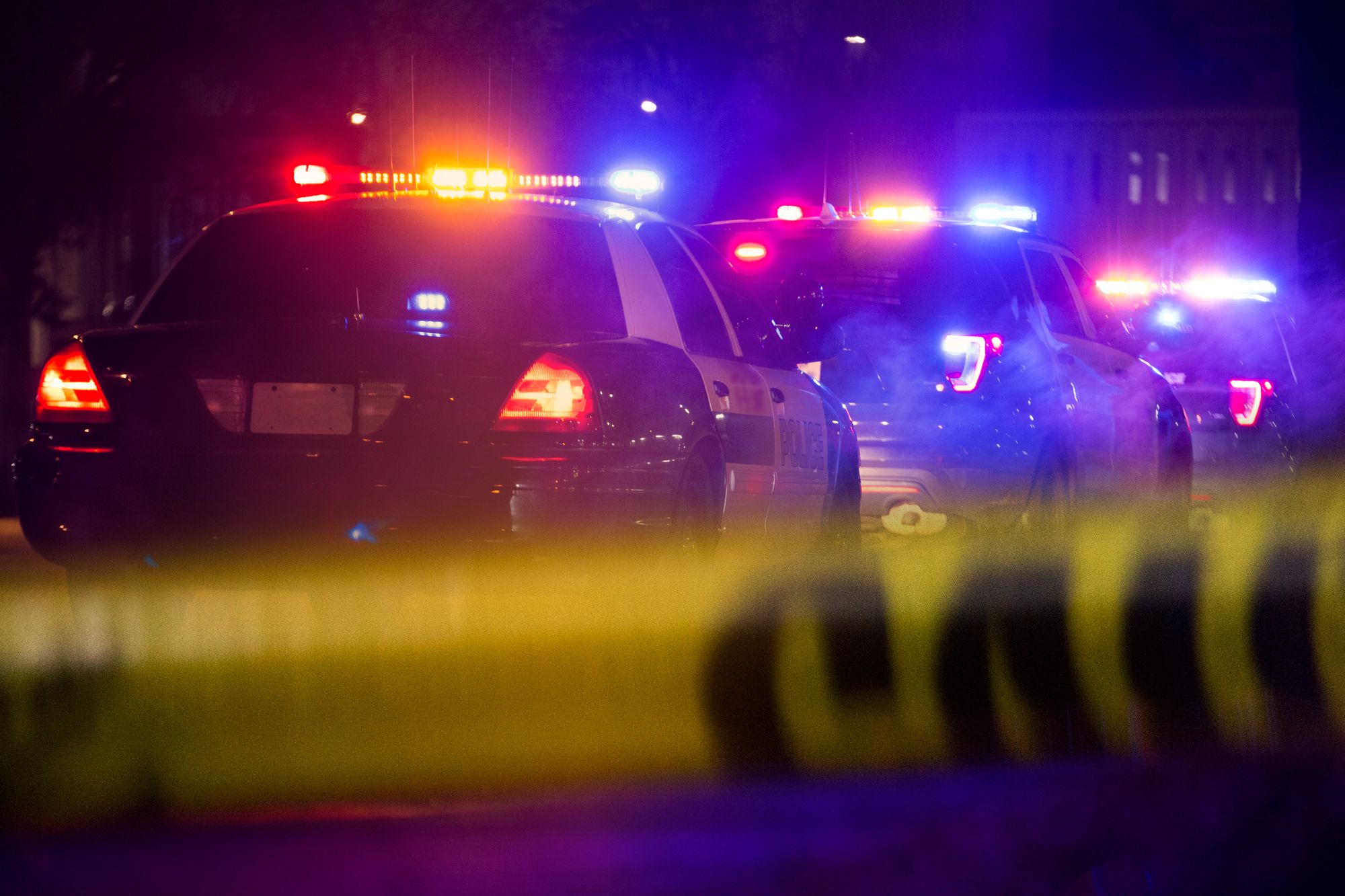 14-Year-Old Girl Killed, 11-Year-Old Critically Injured in Richmond Stolen Car Crash