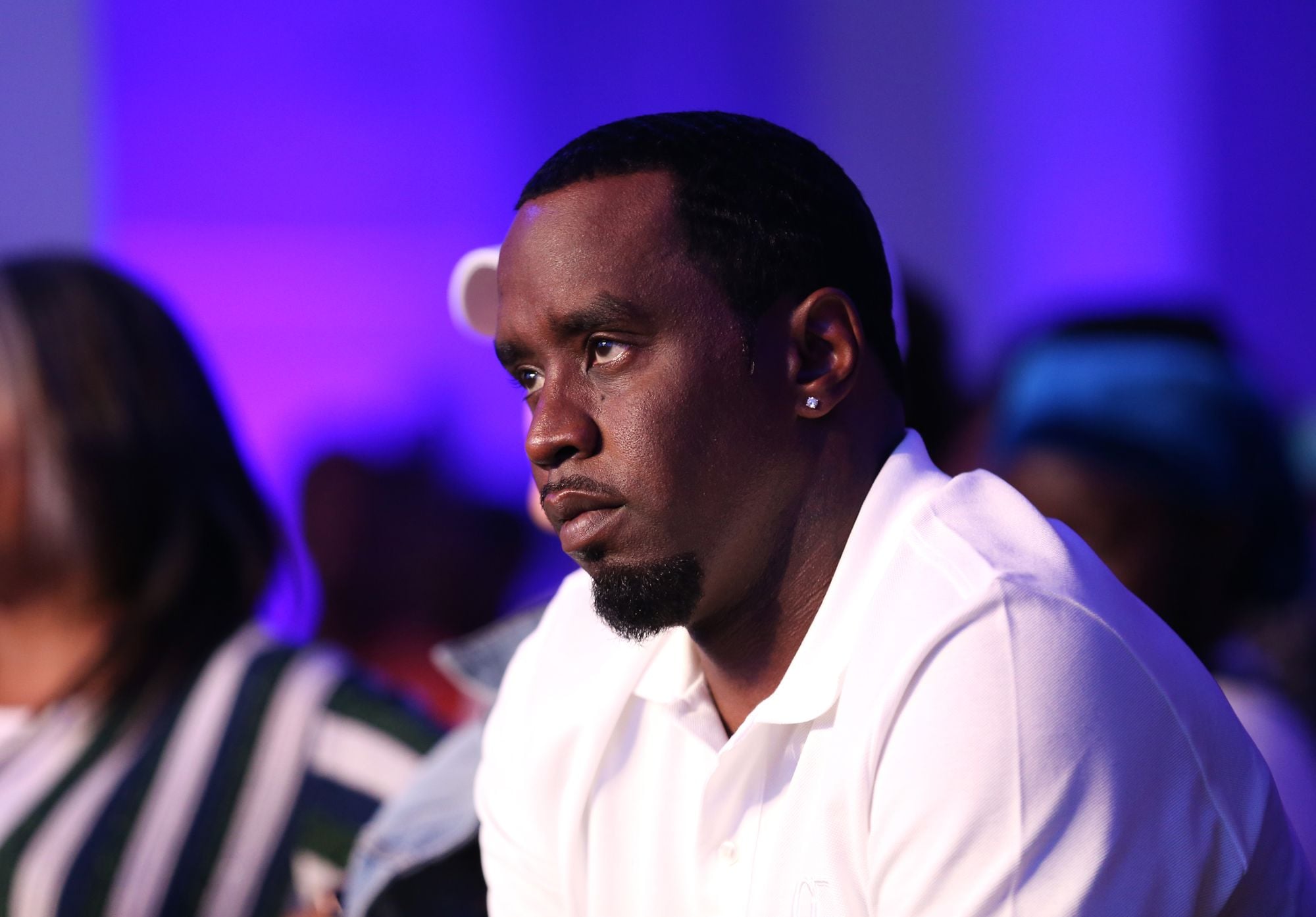 Latest Sean ‘Diddy' Combs Sex Assault Allegations Come From an Incident in Orinda