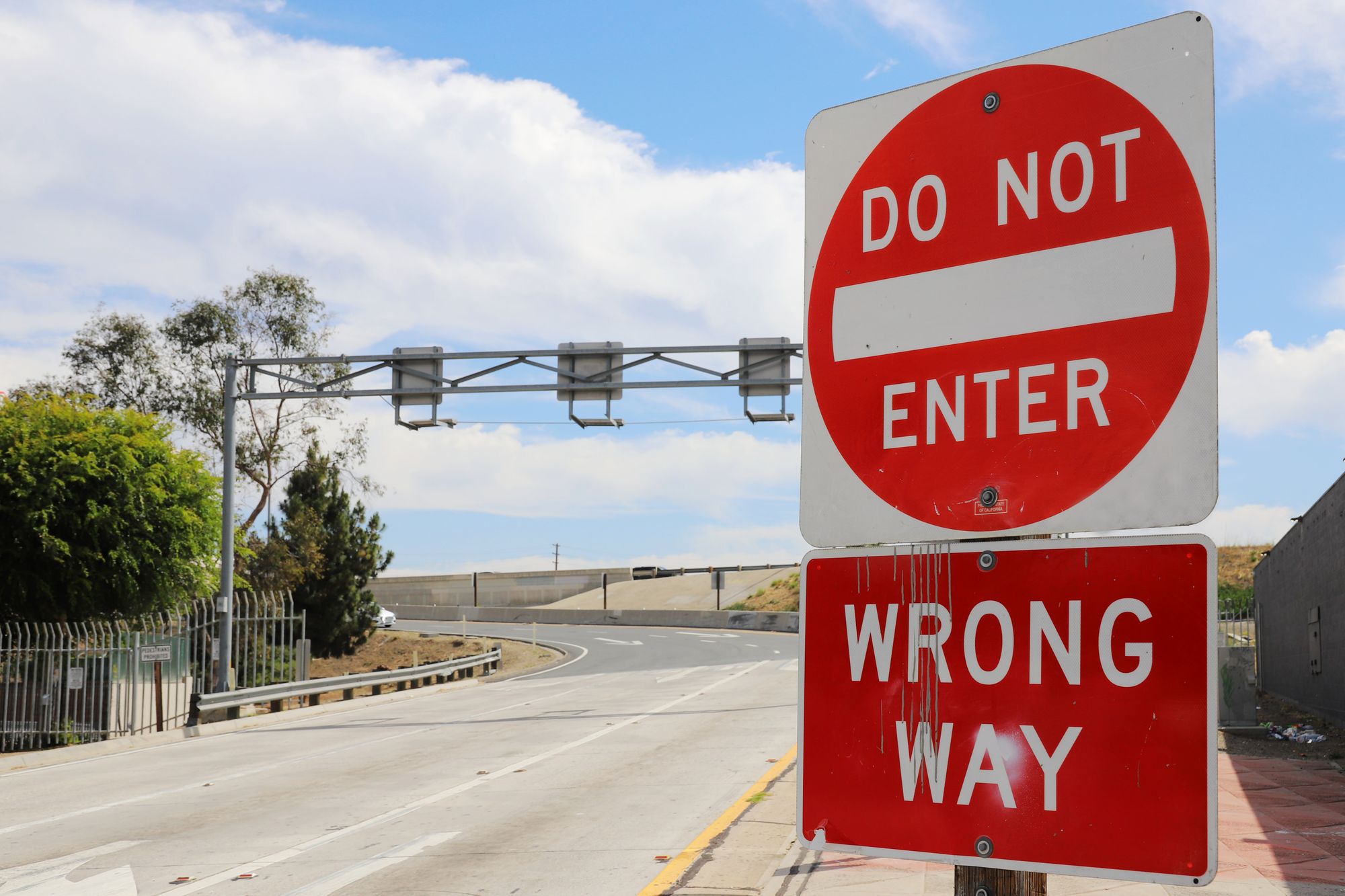 Australian Man Gets Two Months in Jail for San Mateo County Wrong-Way Crash That Killed Two