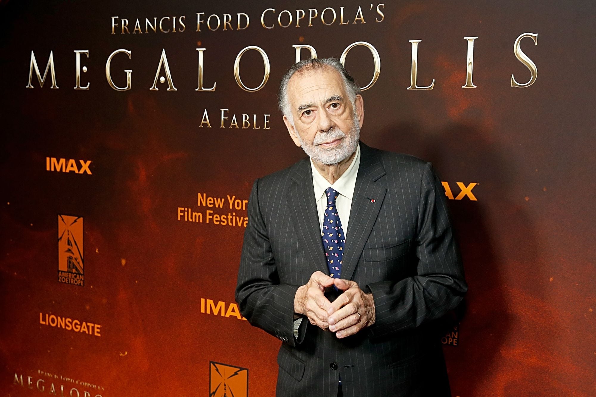More Creepy Allegations Surface About Coppola’s Behavior on ‘Megalopolis’ Set, Now Accused of Kissing 13-Year-Old Girl