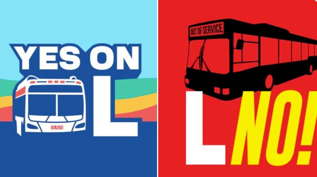SF’s Prop L Hopes to Save Muni With a Tax on Uber, Lyft, and Waymo Rides