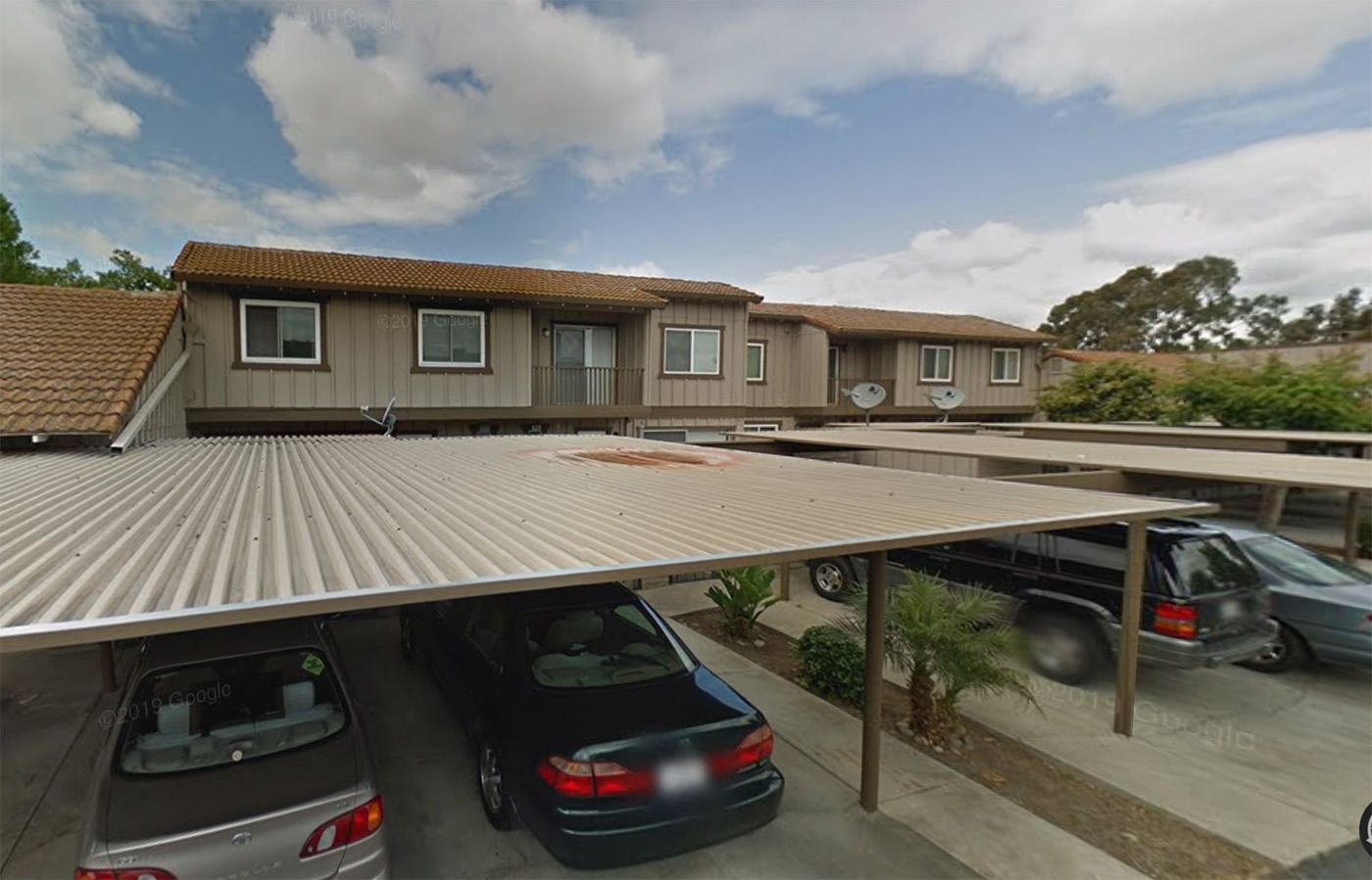 Antioch Man Arrested After Mother and Brother Found Dead and Decomposing In Home They Shared