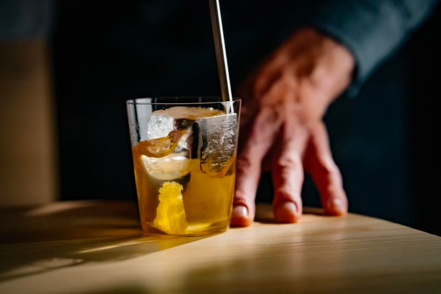 Bar Agricole, Planned Offshoot Restaurant Project, Both Dead For Good, Owner Says