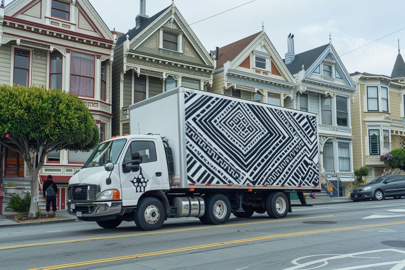 21+ Best Movers / Moving Companies in San Francisco (2024)