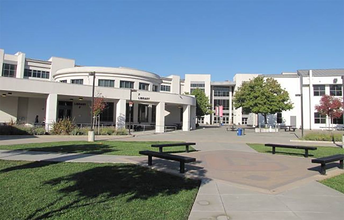 Deplorable Teen Arrested After Allegedly Dragging Assistant Principal