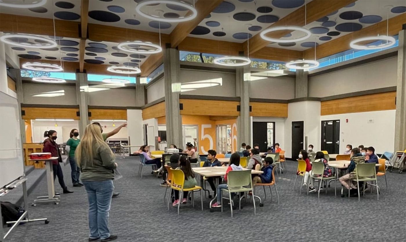 Tensions Over Gender Identity Instruction Hit South Bay School District