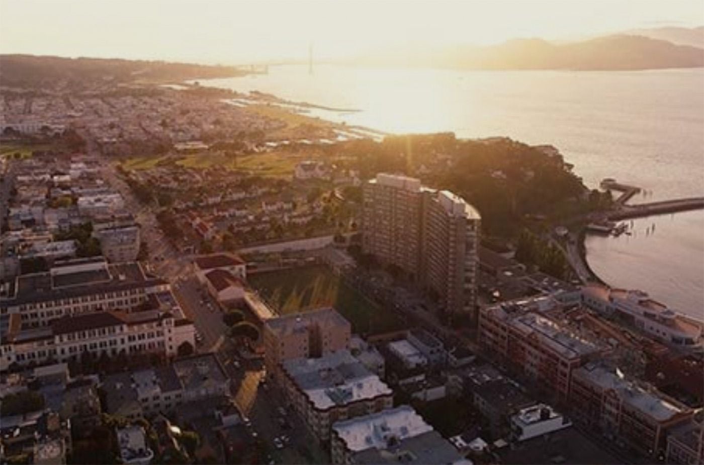Day Around the Bay: Jury Selection Complete In Bob Lee Murder Trial