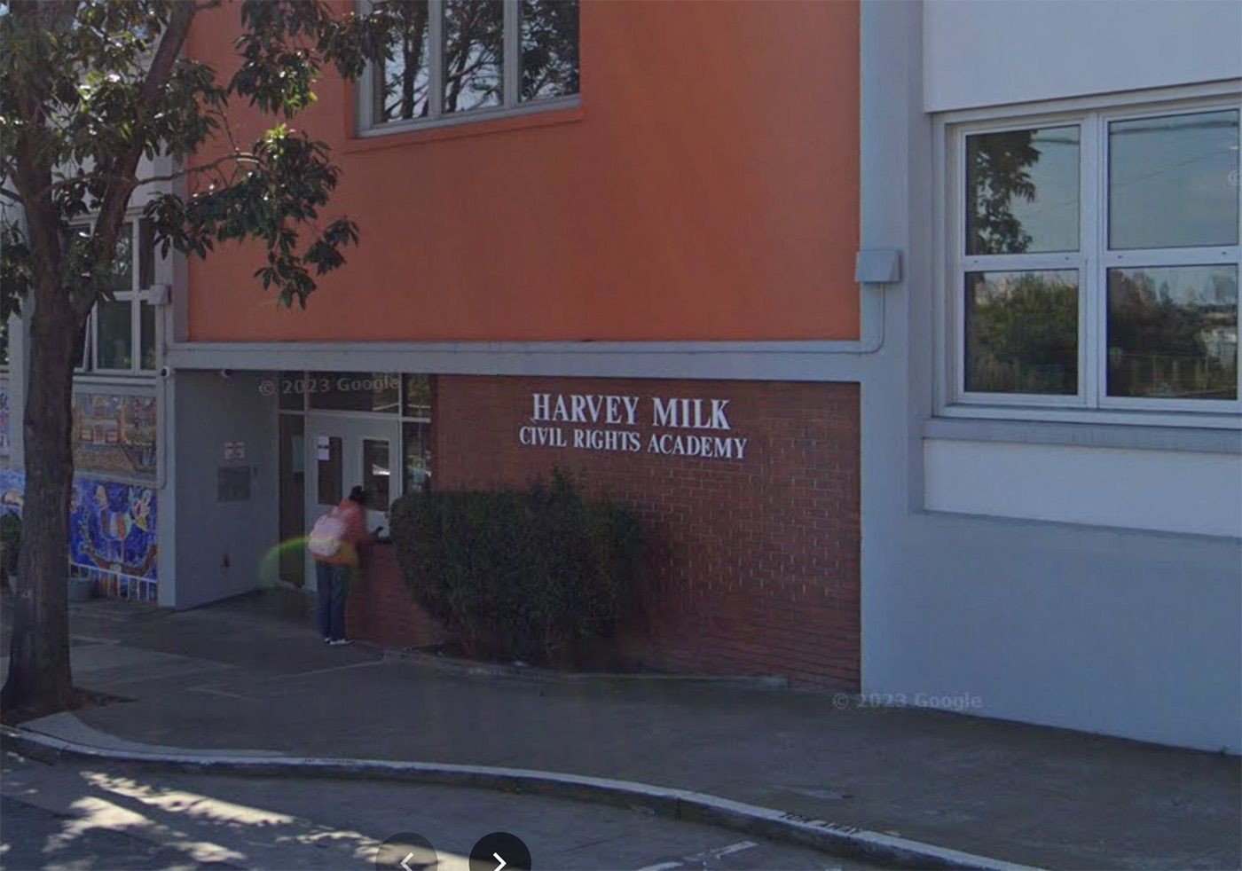 Parents at SF Schools Slated for Closure Lament the Potential Loss for Kids