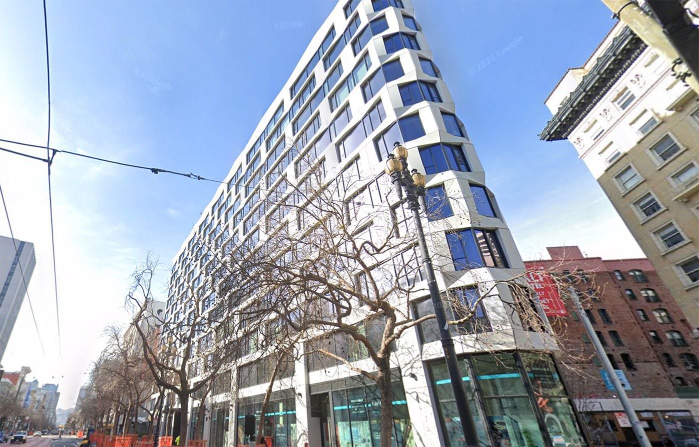 Hilton Taking Over Mid-Market's Line Hotel
