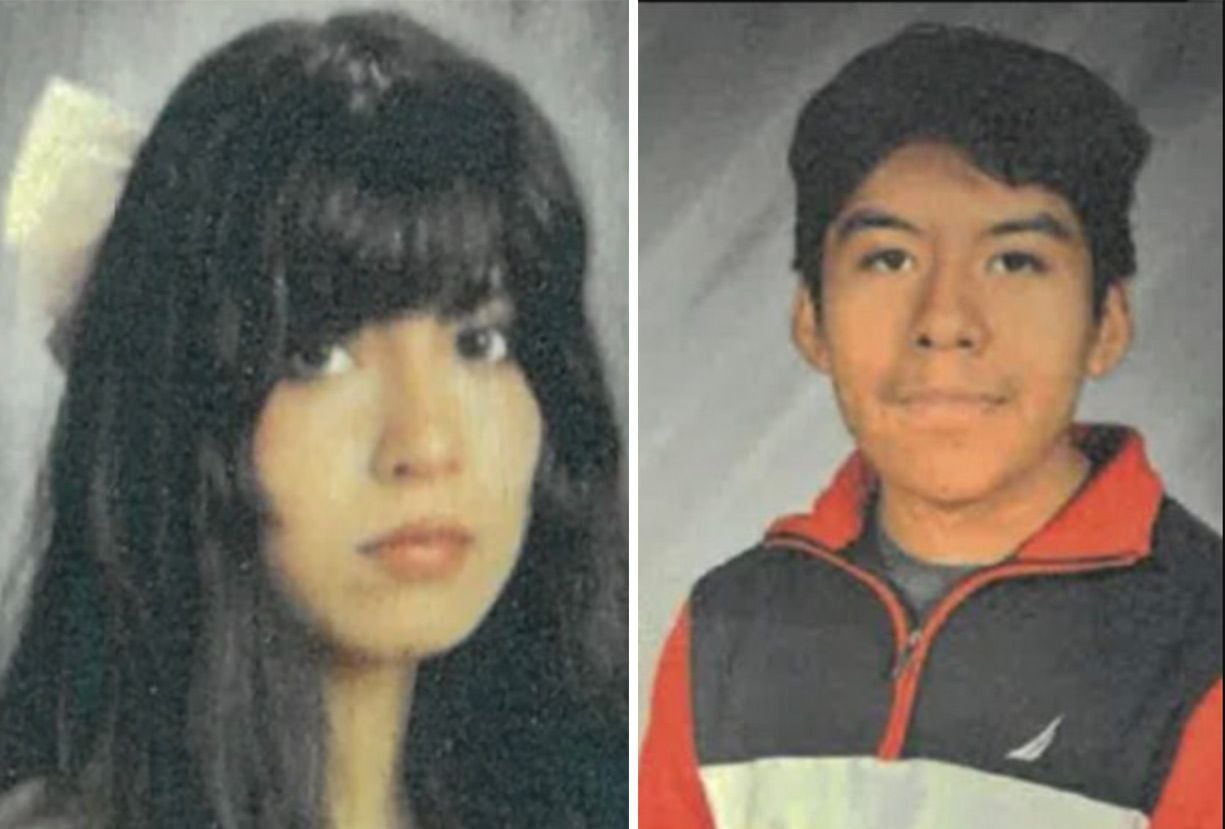 [Update] Two Teens Found Safe After Going Missing After East Bay Homecoming Dance