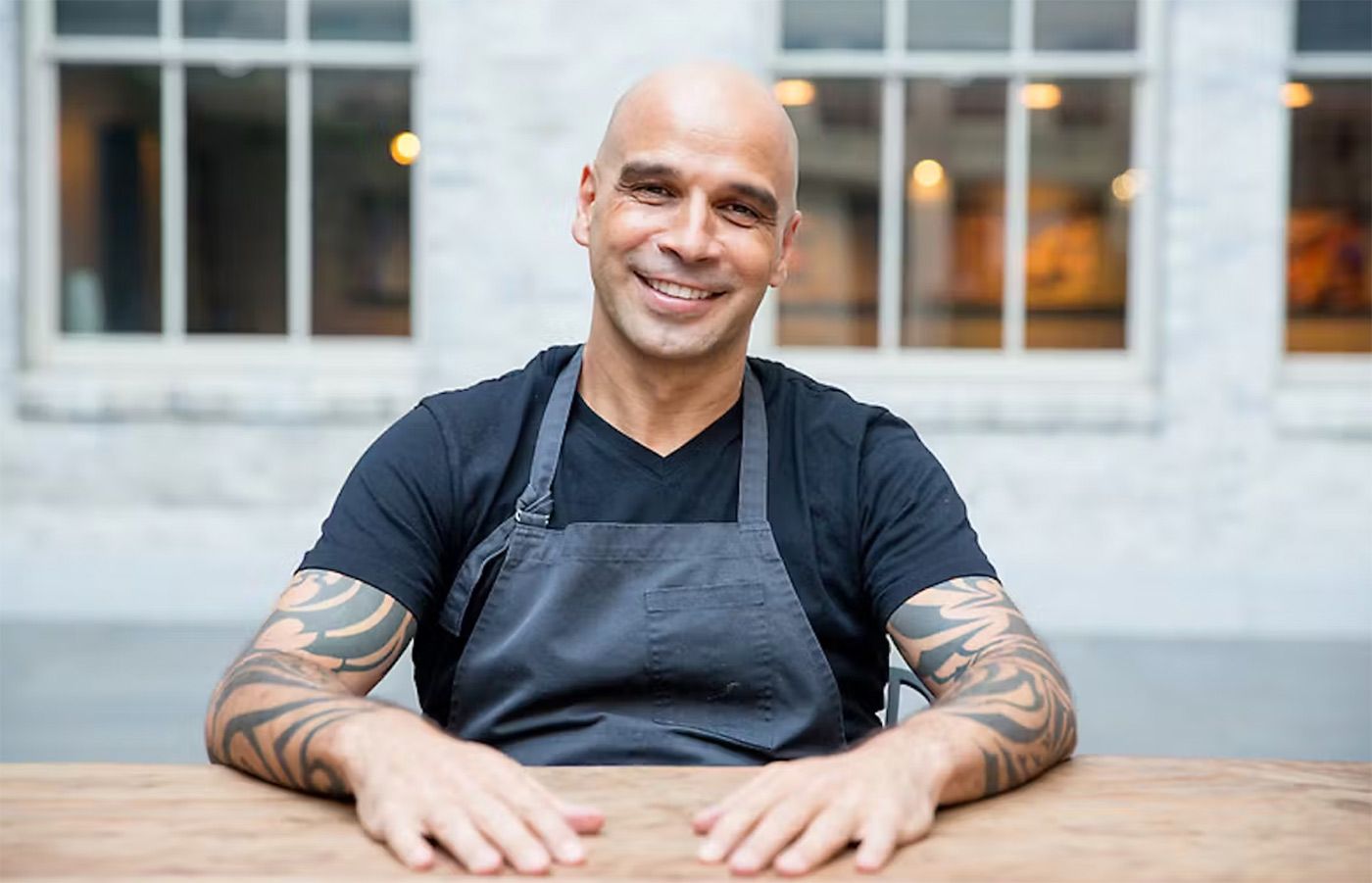 Mourad Owner's Dispute With City Reportedly Had to Do With Unpaid Tax Bill