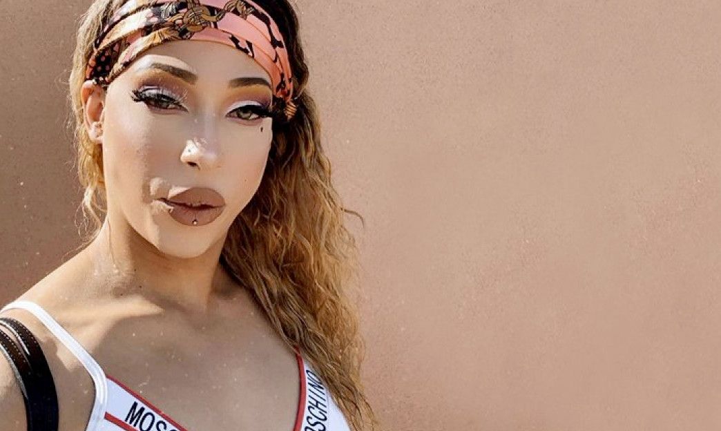 Union City Man Found Guilty of 2021 Murder of Trans Drag Artist Natalia Smüt