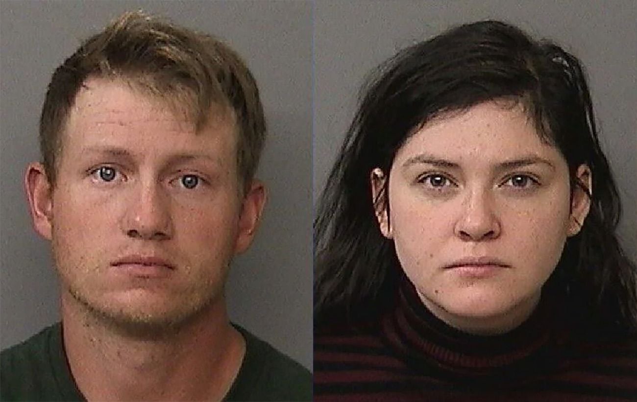 Northern California Couple Charged With Murder of Two-Year-Old Daughter