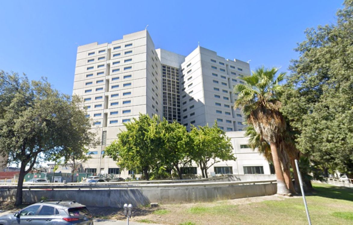 NAACP Lobbies for Release of Man Who’s Already Supposed to Be Out of Santa Clara Jail