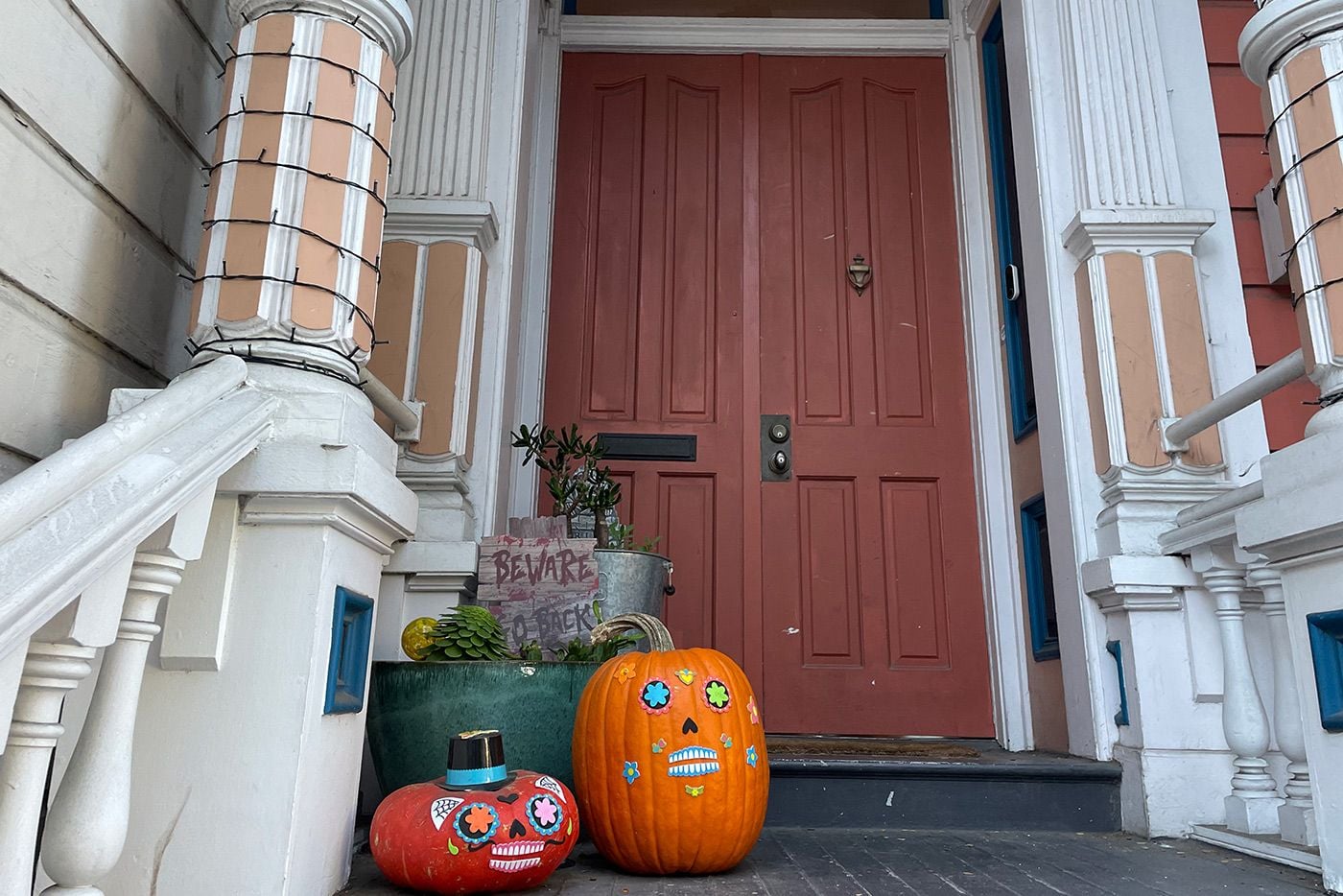 Thursday Morning What's Up: Rent Control Remains Divisive Issue In SF