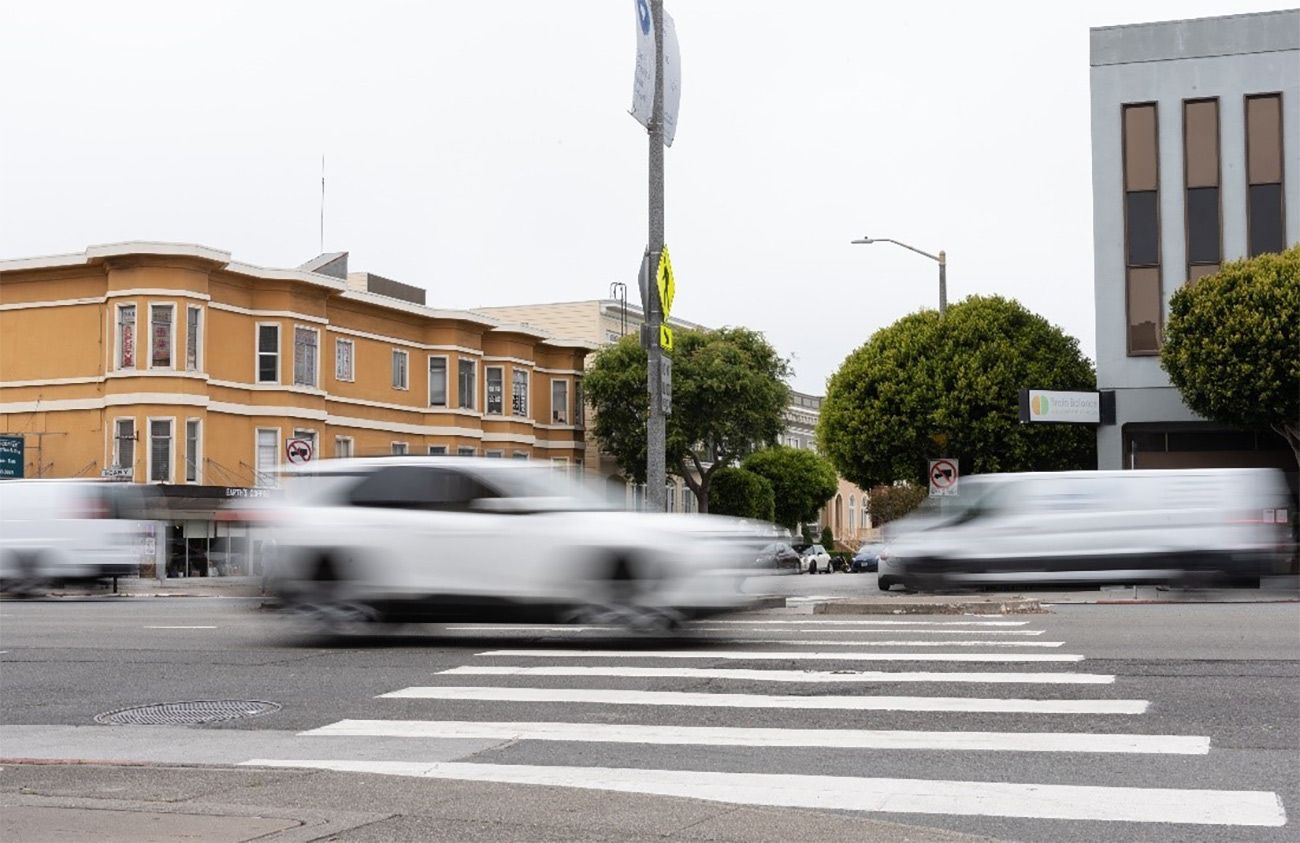 Friday Morning Constitutional: SF Speed Cameras to Go Live In February
